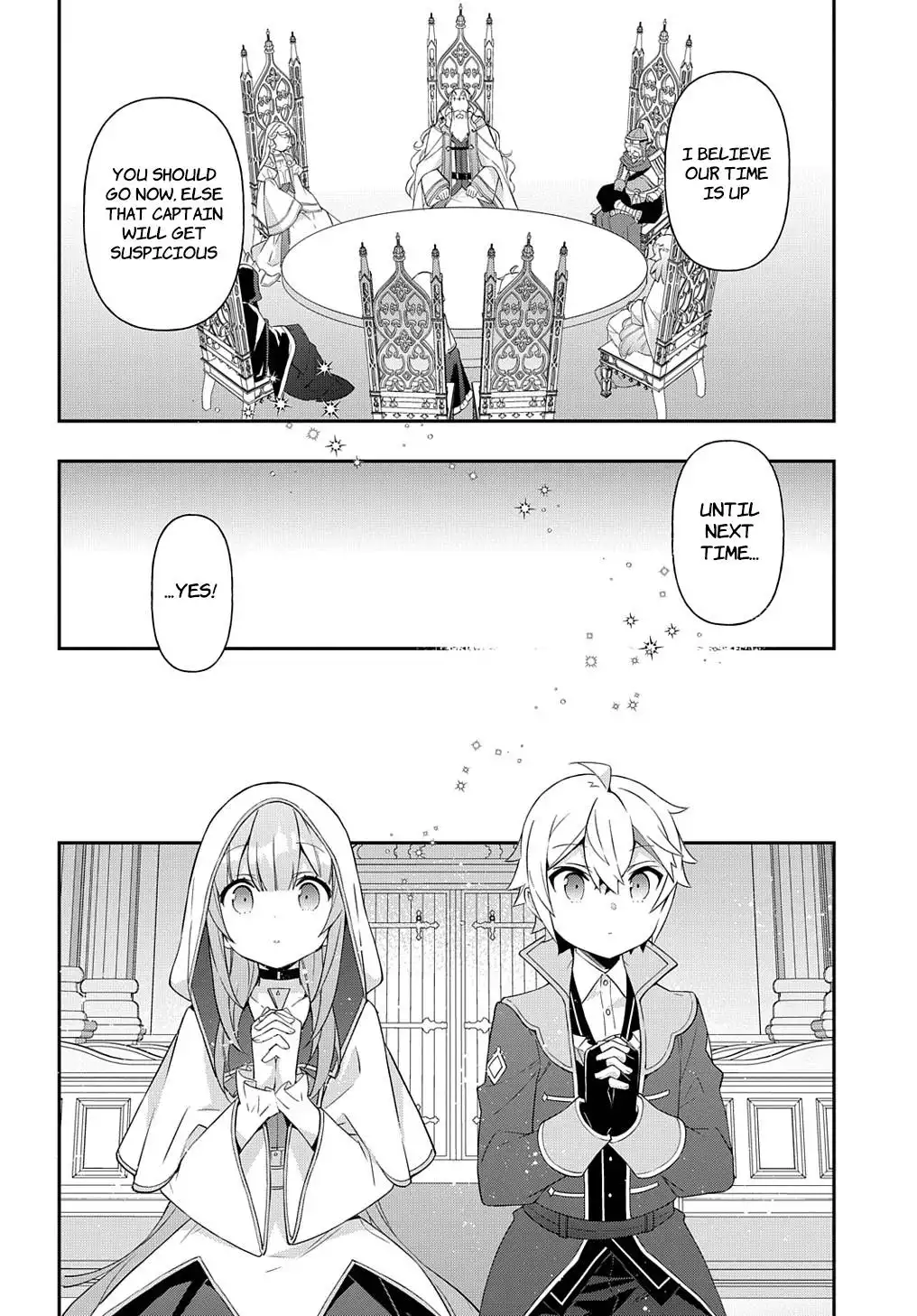 Tensei Kizoku no Isekai Boukenroku ~Jichou wo Shiranai Kamigami no Shito~ Chapter 46 8